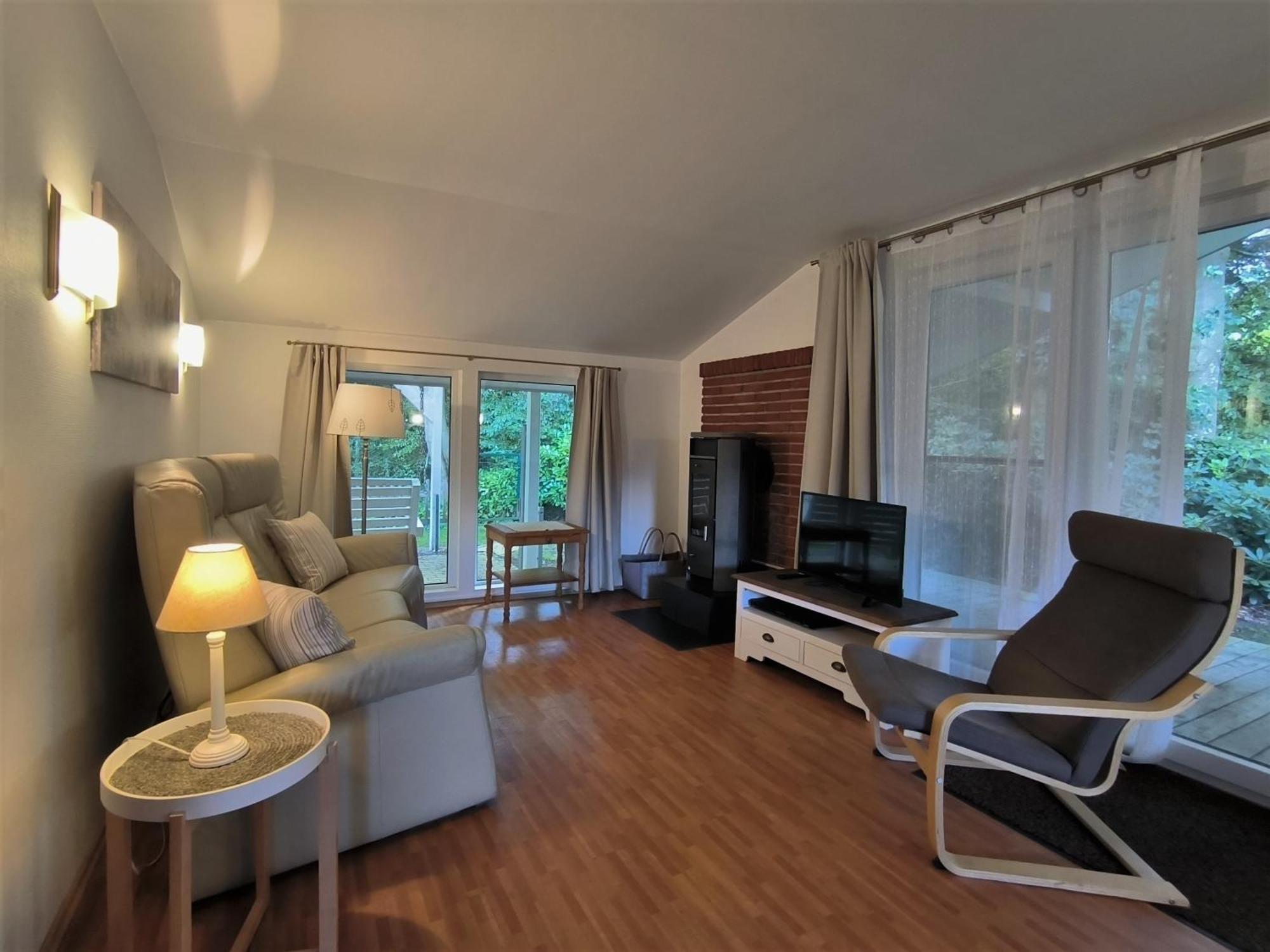 Ferienhaus Paulsen - Gemuetliches Haeuschen Mit Vollstaendig Eingezaeuntem Garten Und Kamin Silberstedt ภายนอก รูปภาพ